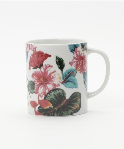 OLD BETTY'S（オールドベティーズ）の「Mug Cup/マグカップ（グラス/マグカップ/タンブラー・レディース・B/C/D/E/A・FREE）」の10枚目の写真