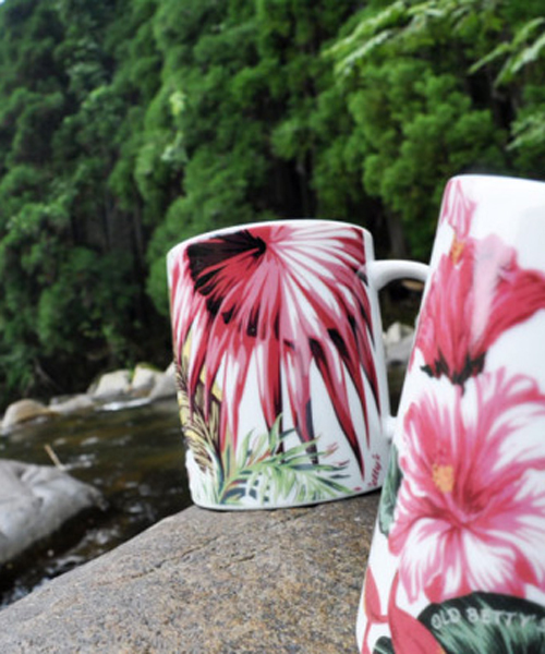 OLD BETTY'S（オールドベティーズ）の「Mug Cup/マグカップ（グラス/マグカップ/タンブラー・レディース・B/C/D/E/A・FREE）」の19枚目の写真