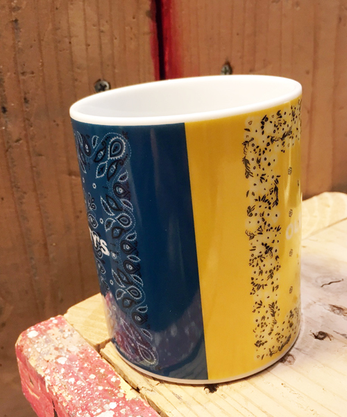OLD BETTY'S（オールドベティーズ）の「Mug Cup/マグカップ（グラス/マグカップ/タンブラー・レディース・B/C/D/E/A・FREE）」の16枚目の写真
