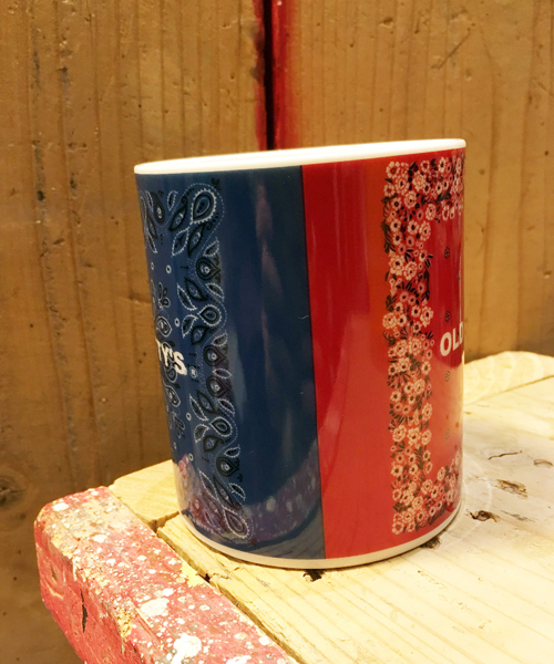 OLD BETTY'S（オールドベティーズ）の「Mug Cup/マグカップ（グラス/マグカップ/タンブラー・レディース・B/C/D/E/A・FREE）」の18枚目の写真