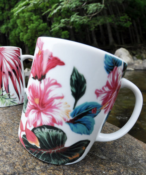 OLD BETTY'S（オールドベティーズ）の「Mug Cup/マグカップ（グラス/マグカップ/タンブラー・レディース・B/C/D/E/A・FREE）」の20枚目の写真