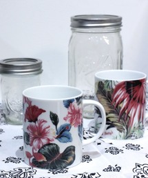 OLD BETTY'S（オールドベティーズ）の「Mug Cup/マグカップ（グラス/マグカップ/タンブラー）」