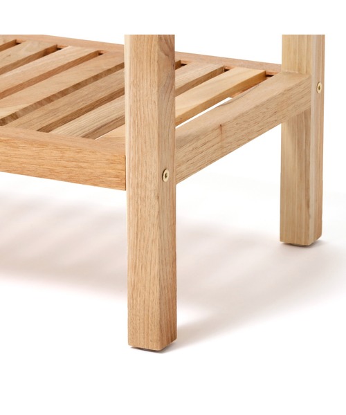 Francfranc（フランフラン）の「【W360xH845】ミン シェルフ S