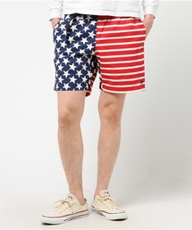 ALDIES | Climbing Short Pants クライミング ショートパンツ(その他パンツ)