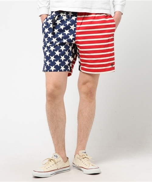 ALDIES（アールディーズ）の「Climbing Short Pants / クライミングショートパンツ（その他パンツ・メンズ・オリーブ/パープル/ネイビー/その他/その他2/その他1・LARGE/SMALL/MEDIUM/X-LARGE/XS/X-SMALL）」の5枚目の写真