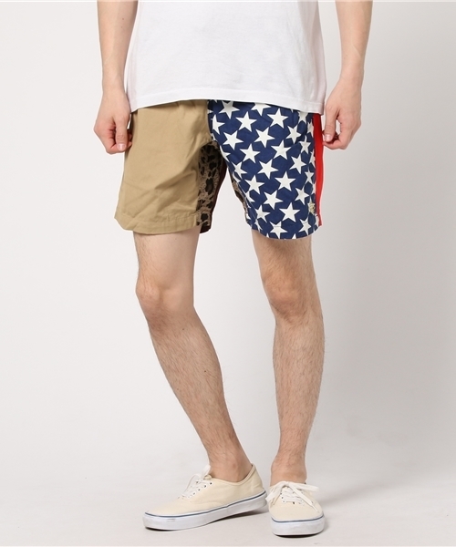 ALDIES（アールディーズ）の「Climbing Short Pants / クライミングショートパンツ（その他パンツ・メンズ・オリーブ/パープル/ネイビー/その他/その他2/その他1・LARGE/SMALL/MEDIUM/X-LARGE/XS/X-SMALL）」の6枚目の写真