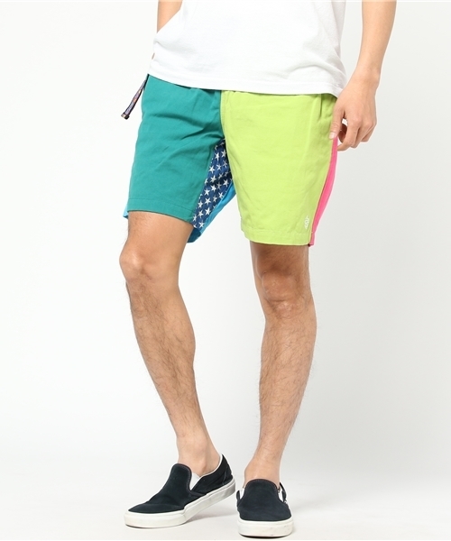 ALDIES（アールディーズ）の「Climbing Short Pants / クライミングショートパンツ（その他パンツ・メンズ・オリーブ/パープル/ネイビー/その他/その他2/その他1・LARGE/SMALL/MEDIUM/X-LARGE/XS/X-SMALL）」の4枚目の写真