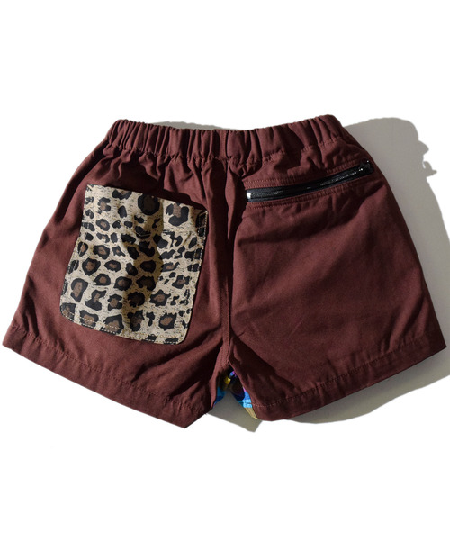 ALDIES（アールディーズ）の「Climbing Short Pants / クライミングショートパンツ（その他パンツ・メンズ・オリーブ/パープル/ネイビー/その他/その他2/その他1・LARGE/SMALL/MEDIUM/X-LARGE/XS/X-SMALL）」の9枚目の写真