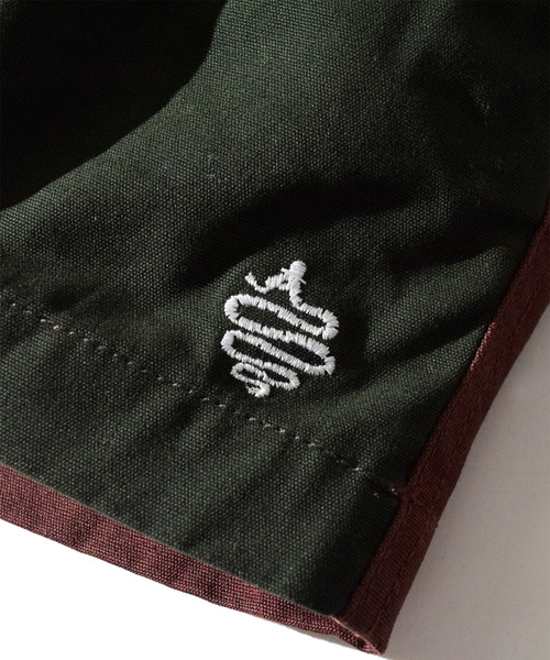 ALDIES（アールディーズ）の「Climbing Short Pants / クライミングショートパンツ（その他パンツ・メンズ・オリーブ/パープル/ネイビー/その他/その他2/その他1・LARGE/SMALL/MEDIUM/X-LARGE/XS/X-SMALL）」の14枚目の写真