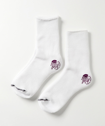 THE NORTH FACE | 【THE NORTH FACE】COOLMAXPackSox2P(ソックス/靴下)