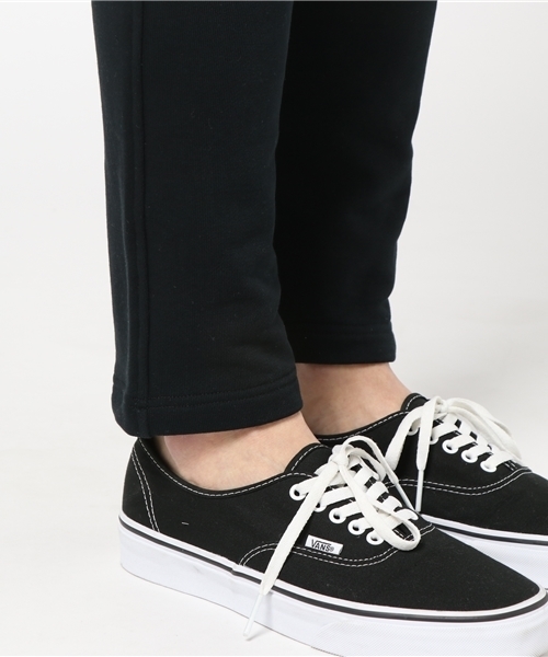 JACKROSE（ジャックローズ）の「刺繍ジャガードリブスウェットパンツ（その他パンツ・メンズ・グレー/ブラック/ネイビー・M/L）」の10枚目の写真