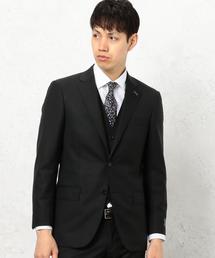 green label relaxing | REDA DLF SOLID BW NT HP- ◆(スーツジャケット)