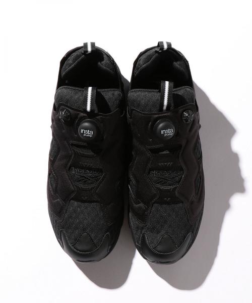 Reebok（リーボック）の「＜Reebok（リーボック）＞ PUMPFURY ポンプフューリー OG CC/スニーカー ◆（スニーカー・メンズ・ホワイト/ブラック・28cm/25cm/27cm/26cm）」の5枚目の写真