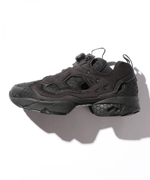 Reebok（リーボック）の「＜Reebok（リーボック）＞ PUMPFURY ポンプフューリー OG CC/スニーカー ◆（スニーカー・メンズ・ホワイト/ブラック・28cm/25cm/27cm/26cm）」の6枚目の写真