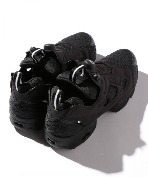 Reebok（リーボック）の「＜Reebok（リーボック）＞ PUMPFURY ポンプフューリー OG CC/スニーカー ◆（スニーカー・メンズ・ホワイト/ブラック・28cm/25cm/27cm/26cm）」の8枚目の写真