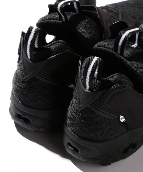 Reebok（リーボック）の「＜Reebok（リーボック）＞ PUMPFURY ポンプフューリー OG CC/スニーカー ◆（スニーカー・メンズ・ホワイト/ブラック・28cm/25cm/27cm/26cm）」の4枚目の写真