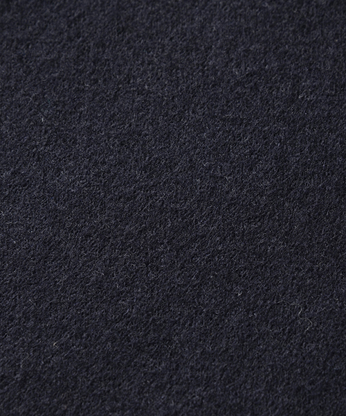 ZUCCa（ズッカ）の「(O)ウールスムース（その他パンツ・レディース・ブラック/ネイビー/ダークグレー・S/M）」の6枚目の写真