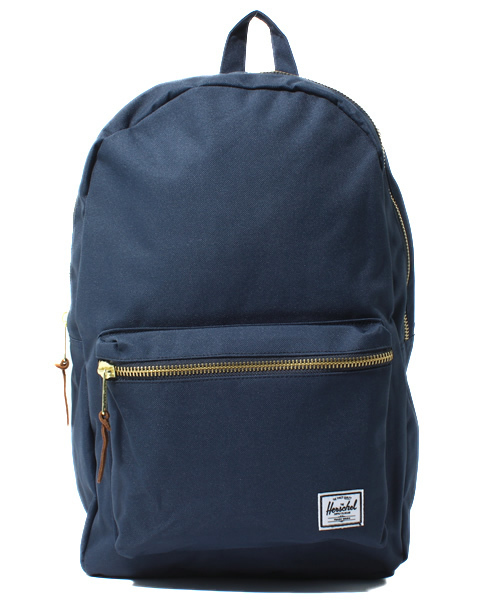 BEAUTY&YOUTH UNITED ARROWS(ビューティーアンドユースユナイテッドアローズ)の「<Herschel Supply>SETTLENENT/バックパック/リュック ◆(バックパック/リュック・メンズ・ブラック/グレー/ベージュ/ネイビー/その他1/その他2/その他3/その他4/その他5/その他6/その他7/その他8/ワインレッド・ONE)」の11枚目の写真