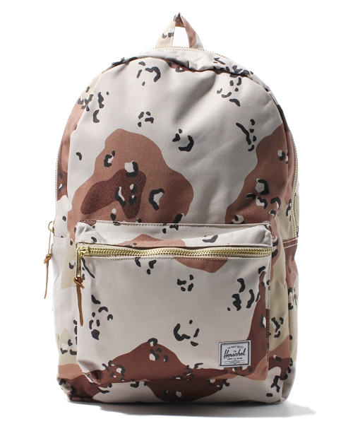 BEAUTY&YOUTH UNITED ARROWS(ビューティーアンドユースユナイテッドアローズ)の「<Herschel Supply>SETTLENENT/バックパック/リュック ◆(バックパック/リュック・メンズ・ブラック/グレー/ベージュ/ネイビー/その他1/その他2/その他3/その他4/その他5/その他6/その他7/その他8/ワインレッド・ONE)」の7枚目の写真