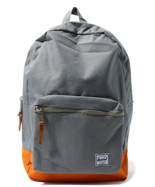 BEAUTY&YOUTH UNITED ARROWS(ビューティーアンドユースユナイテッドアローズ)の「<Herschel Supply>SETTLENENT/バックパック/リュック ◆(バックパック/リュック・メンズ・ブラック/グレー/ベージュ/ネイビー/その他1/その他2/その他3/その他4/その他5/その他6/その他7/その他8/ワインレッド・ONE)」の8枚目の写真