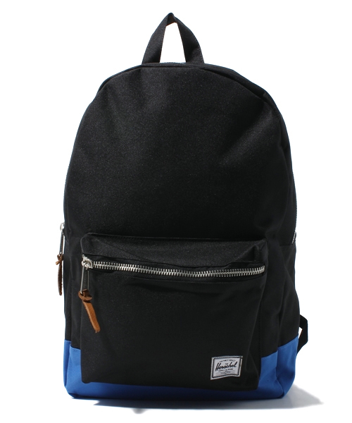 BEAUTY&YOUTH UNITED ARROWS(ビューティーアンドユースユナイテッドアローズ)の「<Herschel Supply>SETTLENENT/バックパック/リュック ◆(バックパック/リュック・メンズ・ブラック/グレー/ベージュ/ネイビー/その他1/その他2/その他3/その他4/その他5/その他6/その他7/その他8/ワインレッド・ONE)」の9枚目の写真