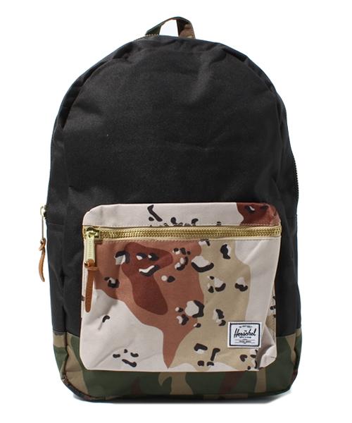 BEAUTY&YOUTH UNITED ARROWS(ビューティーアンドユースユナイテッドアローズ)の「<Herschel Supply>SETTLENENT/バックパック/リュック ◆(バックパック/リュック・メンズ・ブラック/グレー/ベージュ/ネイビー/その他1/その他2/その他3/その他4/その他5/その他6/その他7/その他8/ワインレッド・ONE)」の13枚目の写真