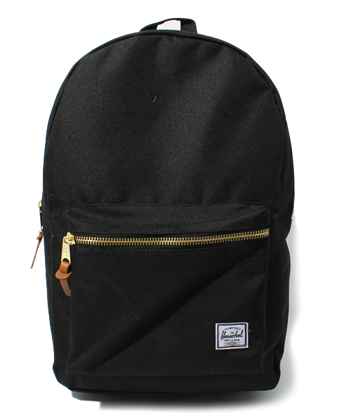 BEAUTY&YOUTH UNITED ARROWS(ビューティーアンドユースユナイテッドアローズ)の「<Herschel Supply>SETTLENENT/バックパック/リュック ◆(バックパック/リュック・メンズ・ブラック/グレー/ベージュ/ネイビー/その他1/その他2/その他3/その他4/その他5/その他6/その他7/その他8/ワインレッド・ONE)」の2枚目の写真