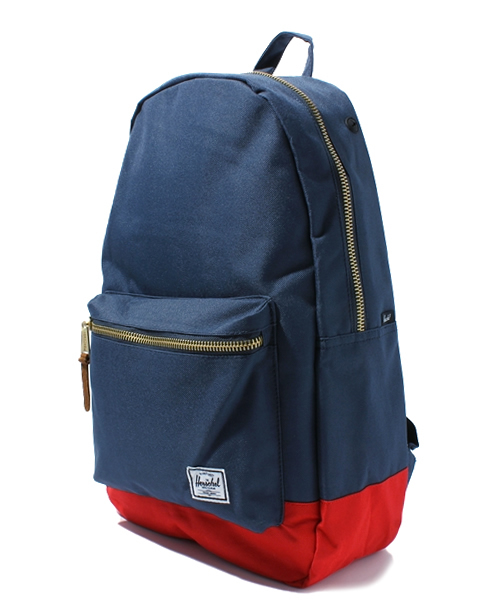 BEAUTY&YOUTH UNITED ARROWS(ビューティーアンドユースユナイテッドアローズ)の「<Herschel Supply>SETTLENENT/バックパック/リュック ◆(バックパック/リュック・メンズ・ブラック/グレー/ベージュ/ネイビー/その他1/その他2/その他3/その他4/その他5/その他6/その他7/その他8/ワインレッド・ONE)」の14枚目の写真
