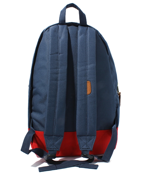 BEAUTY&YOUTH UNITED ARROWS(ビューティーアンドユースユナイテッドアローズ)の「<Herschel Supply>SETTLENENT/バックパック/リュック ◆(バックパック/リュック・メンズ・ブラック/グレー/ベージュ/ネイビー/その他1/その他2/その他3/その他4/その他5/その他6/その他7/その他8/ワインレッド・ONE)」の15枚目の写真