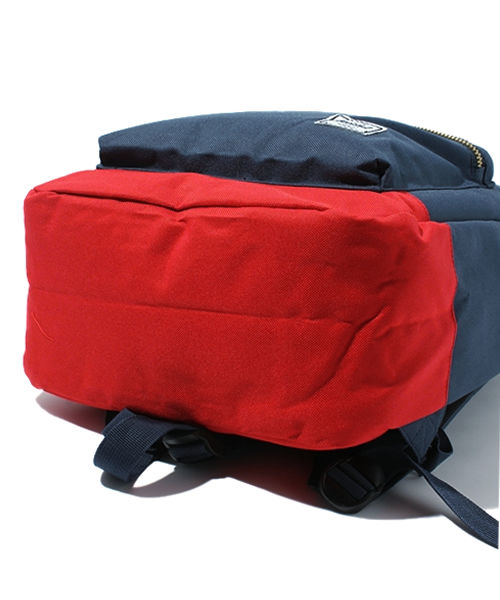 BEAUTY&YOUTH UNITED ARROWS(ビューティーアンドユースユナイテッドアローズ)の「<Herschel Supply>SETTLENENT/バックパック/リュック ◆(バックパック/リュック・メンズ・ブラック/グレー/ベージュ/ネイビー/その他1/その他2/その他3/その他4/その他5/その他6/その他7/その他8/ワインレッド・ONE)」の16枚目の写真