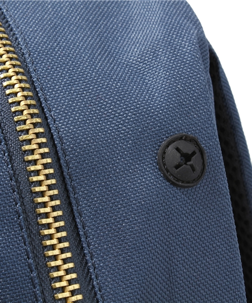 BEAUTY&YOUTH UNITED ARROWS(ビューティーアンドユースユナイテッドアローズ)の「<Herschel Supply>SETTLENENT/バックパック/リュック ◆(バックパック/リュック・メンズ・ブラック/グレー/ベージュ/ネイビー/その他1/その他2/その他3/その他4/その他5/その他6/その他7/その他8/ワインレッド・ONE)」の18枚目の写真
