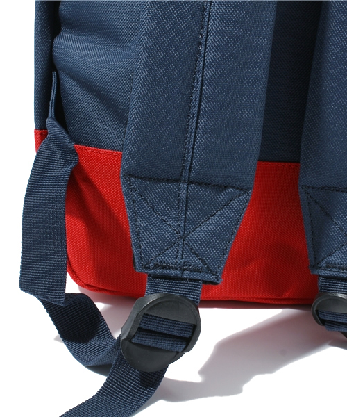 BEAUTY&YOUTH UNITED ARROWS(ビューティーアンドユースユナイテッドアローズ)の「<Herschel Supply>SETTLENENT/バックパック/リュック ◆(バックパック/リュック・メンズ・ブラック/グレー/ベージュ/ネイビー/その他1/その他2/その他3/その他4/その他5/その他6/その他7/その他8/ワインレッド・ONE)」の21枚目の写真