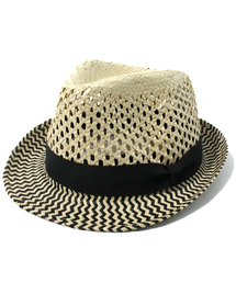 SHIPS JET BLUE | JB: リゾートハット(ハット)