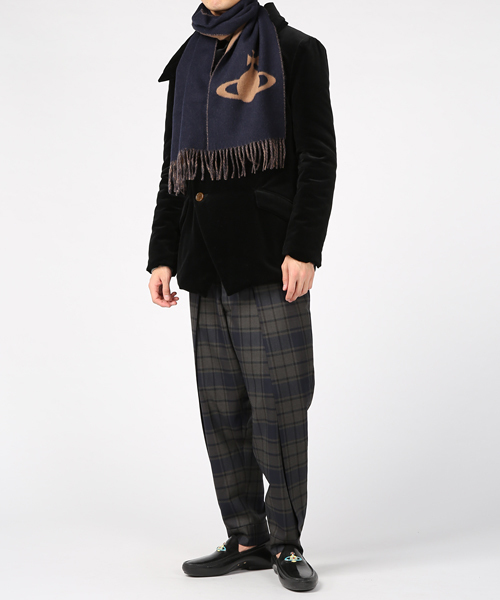 Vivienne Westwood MAN（ヴィヴィアンウエストウッドマン）の