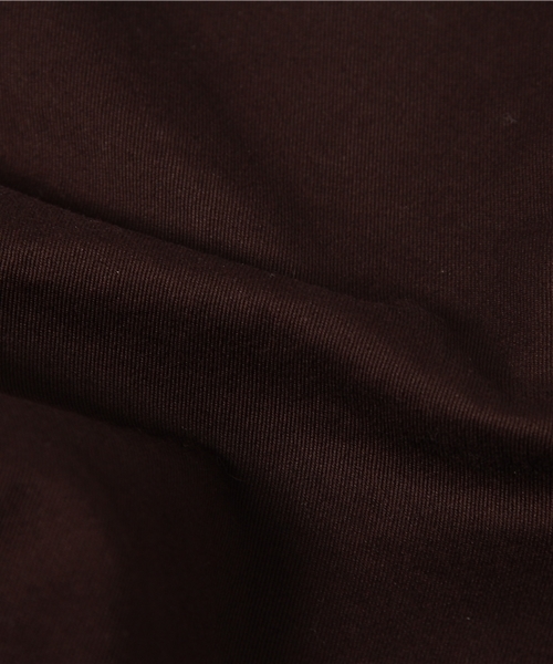 WEGO（ウィゴー）の「WEGO/ウエポンチノパンツ（チノパンツ・メンズ・ホワイト/ブラック/ダークブラウン/グレイッシュベージュ/ワイン/オフホワイト・MEDIUM/LARGE）」の14枚目の写真