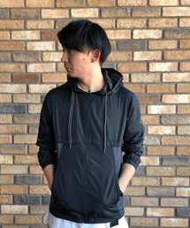 UNDER ARMOUR | メンズ ライフスタイルウィンドブレーカー / スポーツスタイルウィンドブレーカー(マウンテンパーカー)