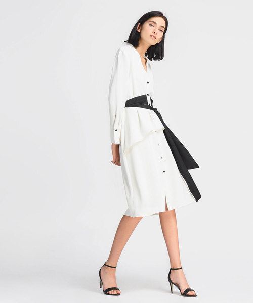CHARLES & KEITH(チャールズ & キース)の「アンクルストラップヒール / ANKLE STRAP HEELS(パンプス・レディース・グリーン/ブラック/レッド・22.5cm/23.5cm/24.5cm/23cm/25cm)」の9枚目の写真