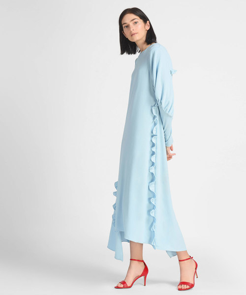 CHARLES & KEITH(チャールズ & キース)の「アンクルストラップヒール / ANKLE STRAP HEELS(パンプス・レディース・グリーン/ブラック/レッド・22.5cm/23.5cm/24.5cm/23cm/25cm)」の21枚目の写真