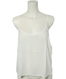 ROSE BUD | (BRANDY&MELVILLE)MR809-68S OPEN BACK CAMI TOP(キャミソール)