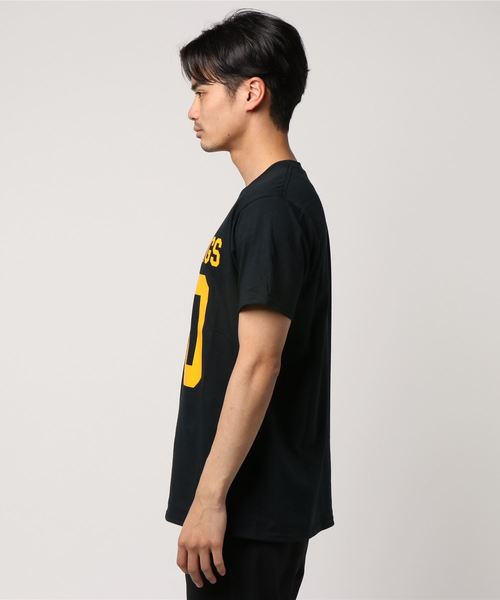 「INASTUDIOS SELECT」プリントTシャツ 「INASTUDIOS SELECT」プリントTシャツ