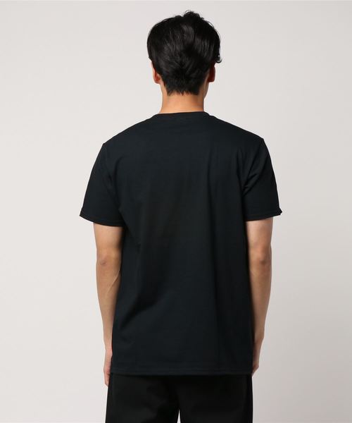 「INASTUDIOS SELECT」プリントTシャツ 「INASTUDIOS SELECT」プリントTシャツ