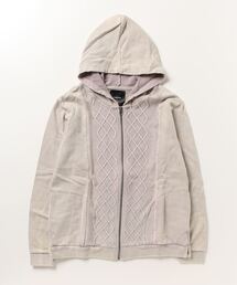 KMC DETAILS（ケーエムシーディテイルズ）の「製品染パーカー（パーカー）」