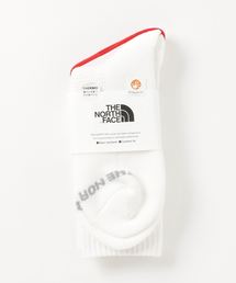 THE NORTH FACE | ザ・ノース・フェイス ソックス / トラバースサーモクルー(ソックス/靴下)