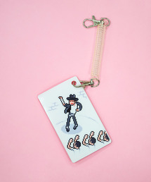 KOALA KICKS（コアラキックス）の「PASS case KING（パスケース キング）（パスケース）」
