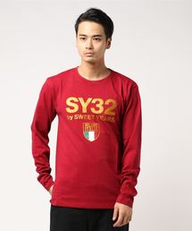 SY32 by SWEET YEARS�i�G�X���C�T�[�e�B�g�D�o�C�X�B�[�g�C���[�Y�j�́uSY32 by SWEETYEARS /�G�X���C�T�[�e�B�g�D�o�C �X�B�[�g�C���[�Y /�G���u�����O���t�B�b�NLS T�V���c�iT�V���c/�J�b�g�\�[�j�v