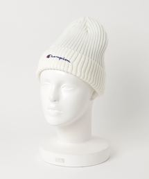 Champion | 【CHAMPION/チャンピオン】ウラフリースニットワッチ　ビーニー(ニットキャップ/ビーニー)