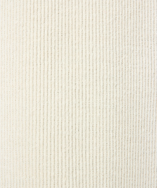 LOWRYS FARM(ローリーズファーム)の「キノウサカリバプルオーバー 810429(Tシャツ/カットソー・レディース・ブラック/ベージュ/オフホワイト/グリーン/バーガンディー・MEDIUM/LARGE)」の18枚目の写真