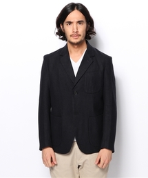 WEGO | WEGO/ツイードテーラードジャケット(テーラードジャケット)