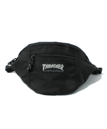 THRASHER | WEGO/THRASHERボディバッグ(ショルダーバッグ)