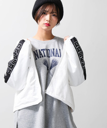 WEGO | WEGO/裏ボアフードブルゾン(その他アウター)